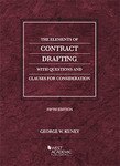 Kuney Contract drafting